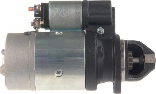 Mahle - IS0565 - Starter 12V 2.7KW 11-Teeth CW Mahle