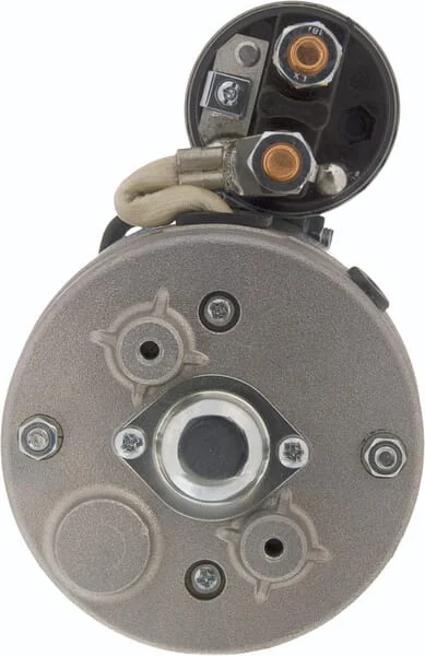 Mahle - IS0565 - Starter 12V 2.7KW 11-Teeth CW Mahle