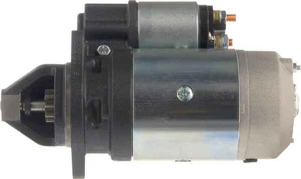 Mahle - IS0567 - Starter 12V 3.1KW 9 Teeth CW Mahle