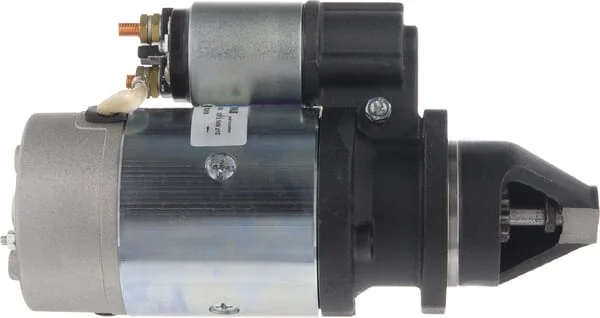 Mahle - IS0569 - Starter 12V 3.1kW