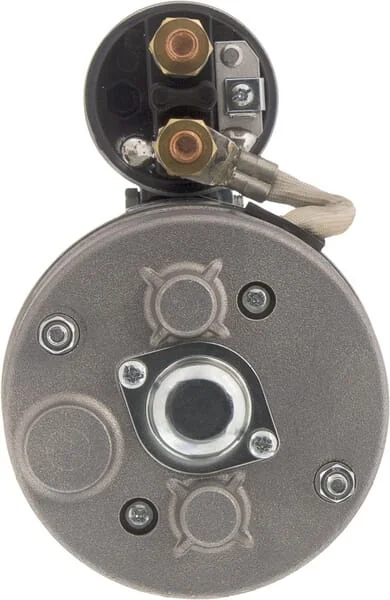 Mahle - IS0569 - Starter 12V 3.1kW