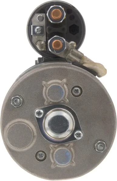 Mahle - IS0612 - Starter 12V 2.7kW