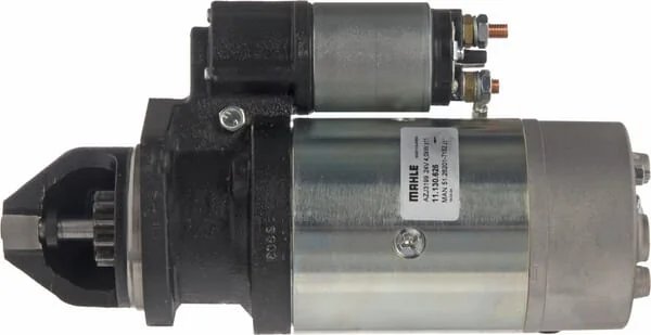 MAHLE - IS0626 - Starter