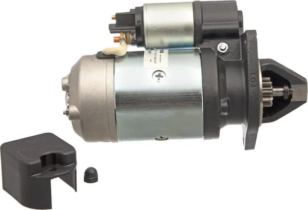 MAHLE - IS0627 - Starter