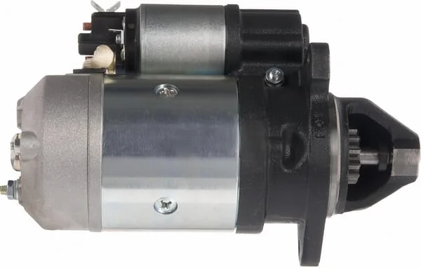 MAHLE - IS0630 - starter
