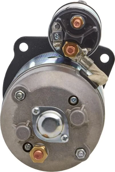 Mahle - IS0659 - Starter 12V 3.6KW 10 Teeth CW Mahle