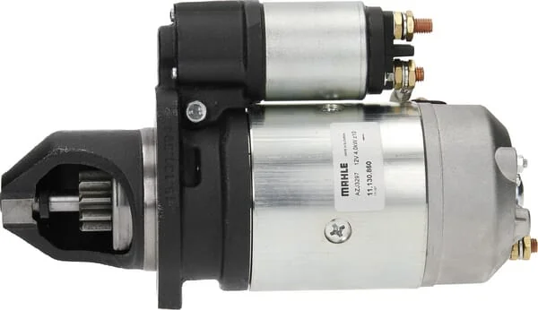 Mahle - IS0663 - Mahle Starter 12V 4.0kW, Starter for e.g. John Deere