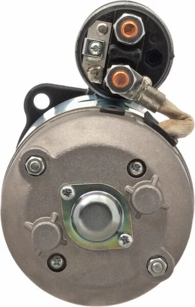 Mahle - IS0705 - Mahle Starter 12V 3.1kW, Starter for e.g. Claas, Case IH, Agco