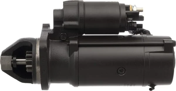 MAHLE - IS0730 - STARTER 24V 4KW Z11 AZF4509
