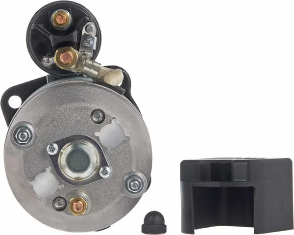 Mahle - IS0807 - Starter 12V, 3.0kW, 10-Teeth, CW