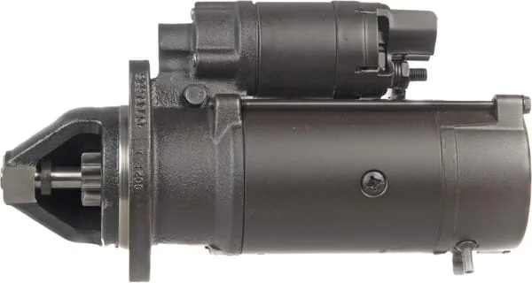 MAHLE - IS0841 - STARTER 12V 3KW Z9 AZF4514