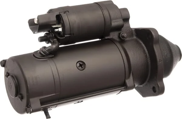 MAHLE - IS0841 - STARTER 12V 3KW Z9 AZF4514