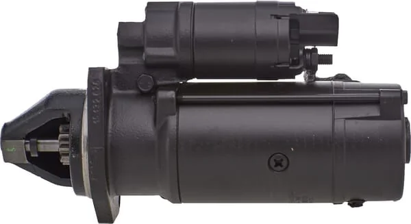 Mahle - IS0842 - Starter 24V, 4.0kW, 9-Teeth, CW