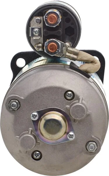 Mahle - IS0862 - Starter 12V, 3.1kW, 9-Teeth, CW
