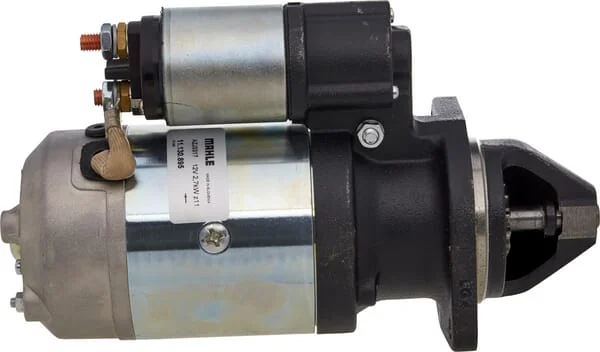 Mahle - IS0895 - Starter 12V, 2.7kW, 11 Teeth, CW