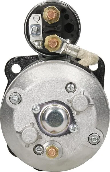 MAHLE - IS0897 - starter case ih