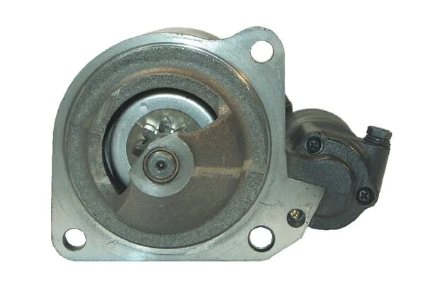 Mahle - IS0937 - Starter 12V, 3.0kW, 9-Teeth, CW