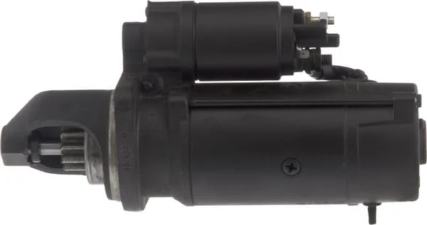 Mahle - IS0941 - Starter 12V, 3.0kW, 10-Teeth, CW