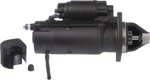 MAHLE - IS1019 - starter is1019