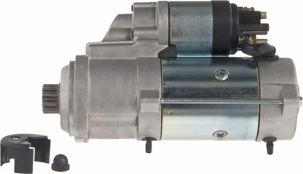 Mahle - IS1027 - Starter 12V, 3.2kW, 10 Teeth, With Reduction Gear, CW