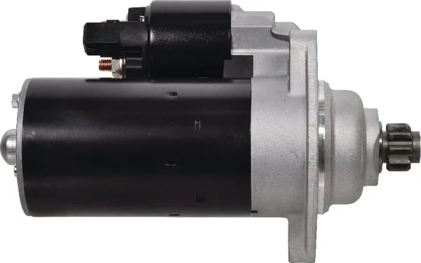Mahle - IS1041 - Starter 12V, 2.0kW, 10-Teeth, CCW