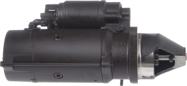 MAHLE - IS1055 - starter