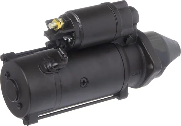 MAHLE - IS1055 - starter