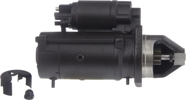 MAHLE - IS1059 - Starter IS1059