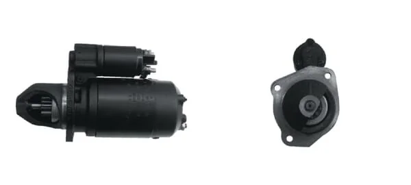 MAHLE - IS1063 - starter is1063