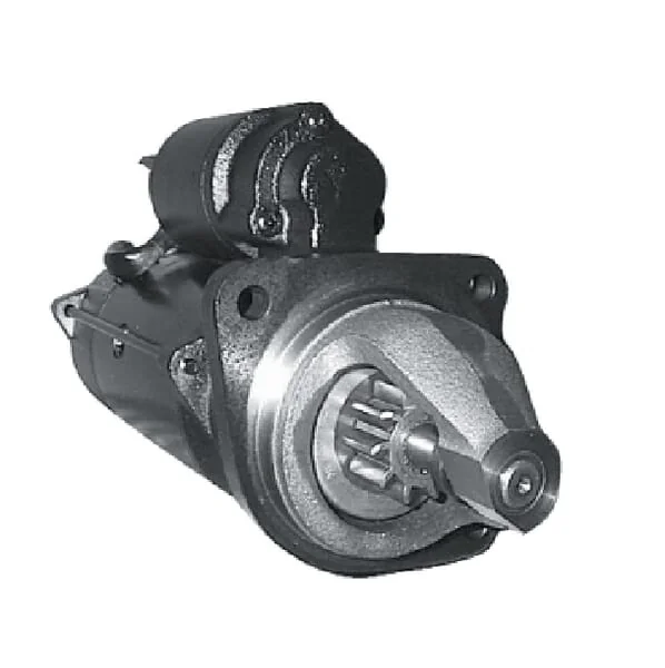 MAHLE - IS1071 - Starter IS1071