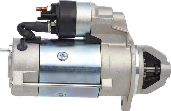 MAHLE - IS1073 - starter