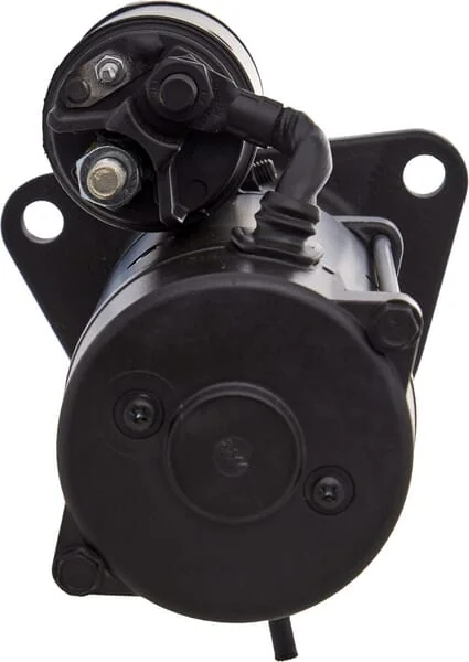 Mahle - IS1077 - Starter 12V 4.2kW