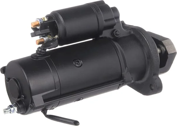 MAHLE - IS1105 - Starter IS1105