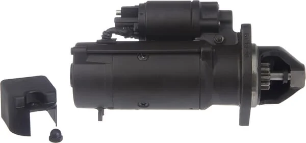 MAHLE - IS1109 - starter is1109
