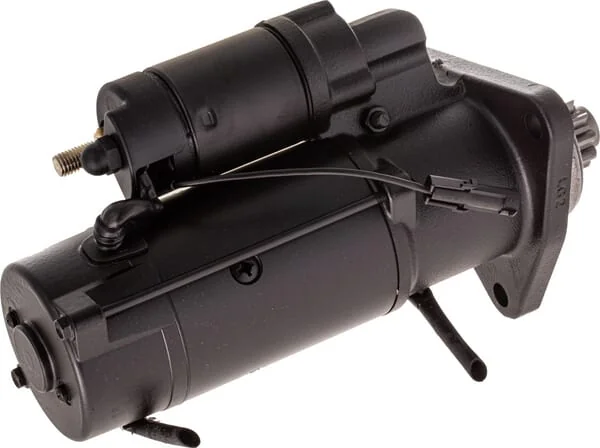 Mahle - IS1114 - Starter 12V 4.2kW 10T CW