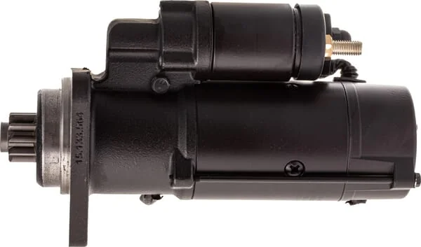 Mahle - IS1114 - Starter 12V 4.2kW 10T CW