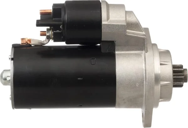 Mahle - IS1150 - Starter 12V, 2.0kW, 9 Teeth, CW