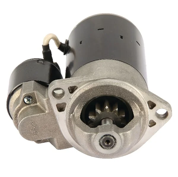 Mahle - IS1156 - Starter 12V, 1.0kW, 11-Teeth, CCW