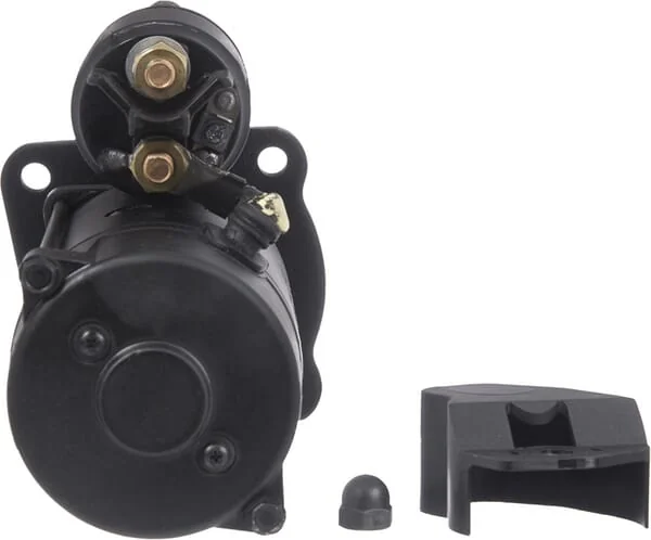 Mahle - IS1159 - Gear Reduction Starter 12V 4.2kW