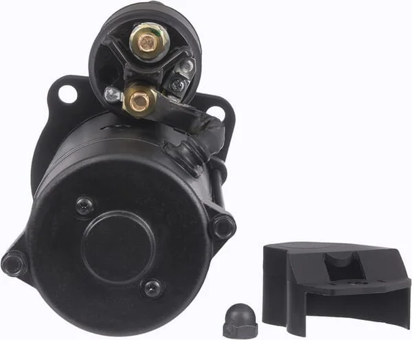 MAHLE - IS1160 - starter is1160