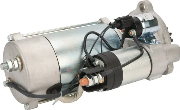 MAHLE - IS1183 - Starter IS1183