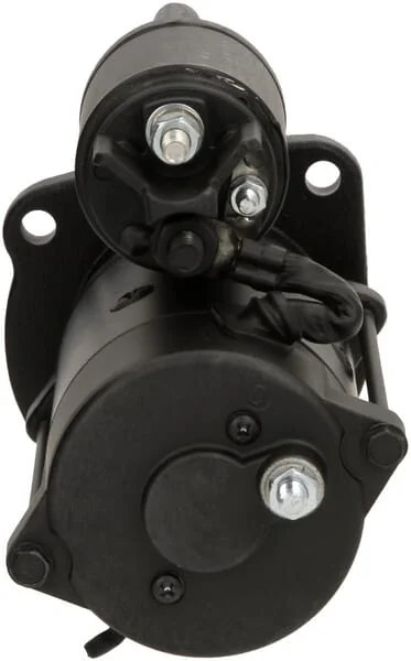 MAHLE - IS1195 - Starter IS1195