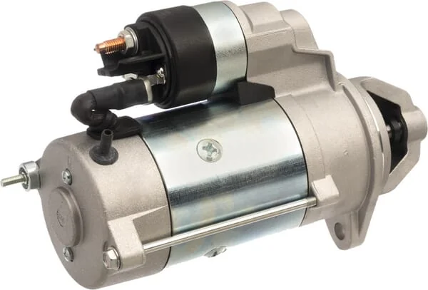 MAHLE - IS1217 - starter is1217