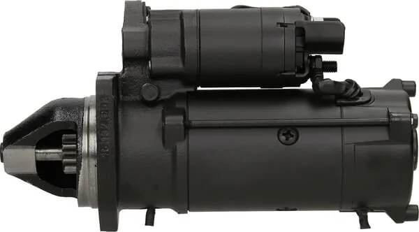 MAHLE - IS1239 - Starter IS1239