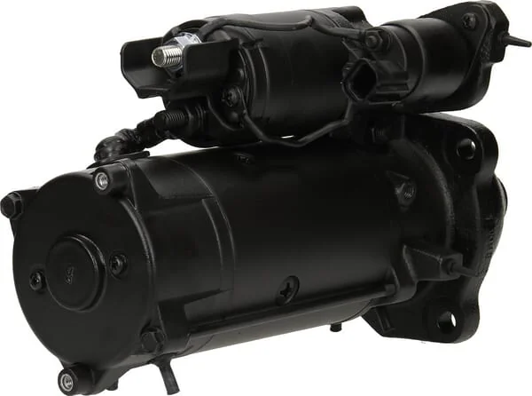 MAHLE - IS1239 - Starter IS1239