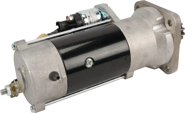 Mahle - IS1241 - Starter 24V, 5.5kW, 12-Teeth, CW