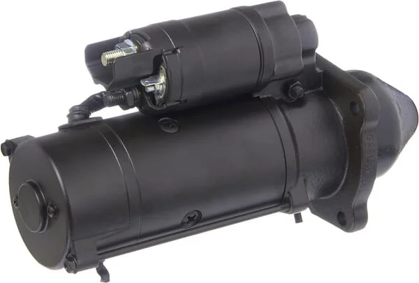 MAHLE - IS1254 - Starter