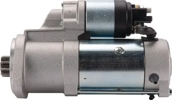 MAHLE - IS1343 - Starter IS1343