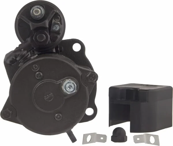 Mahle - IS1378 - Starter 12V, 3.2kW, 10-Teeth, CW, With Reduction Gear