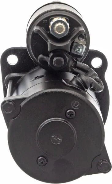 Mahle - IS1383 - Starter 12V, 3.2kW, 9-Teeth, CW, With Reduction Gear